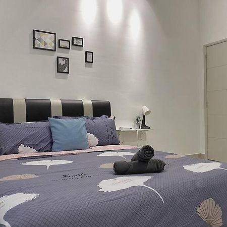 Desaru Twin Home 32Pax Bandar Penawar Exterior foto