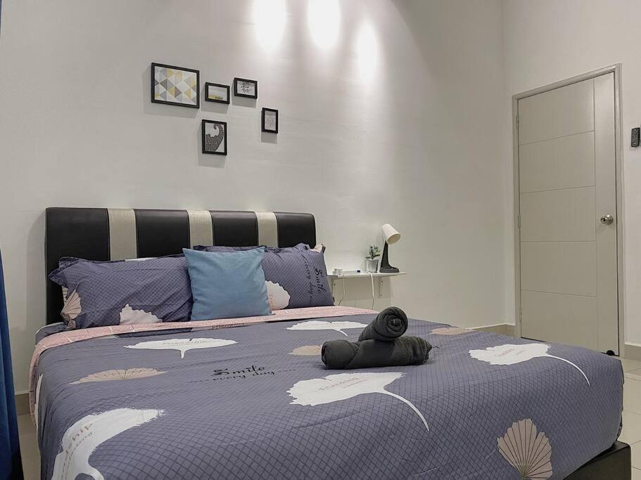 Desaru Twin Home 32Pax Bandar Penawar Exterior foto