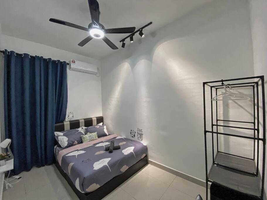 Desaru Twin Home 32Pax Bandar Penawar Exterior foto