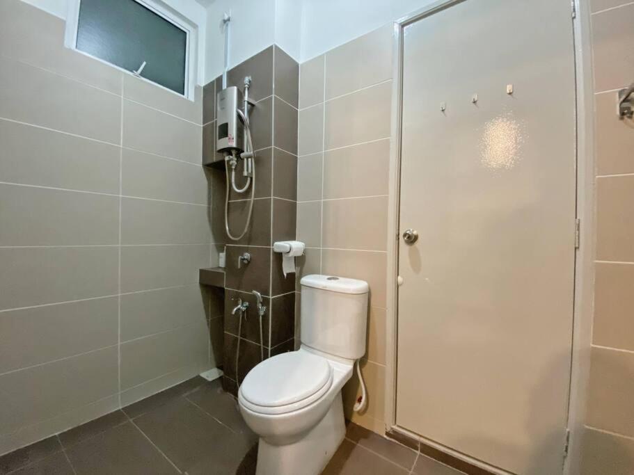 Desaru Twin Home 32Pax Bandar Penawar Exterior foto