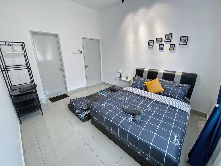 Desaru Twin Home 32Pax Bandar Penawar Exterior foto