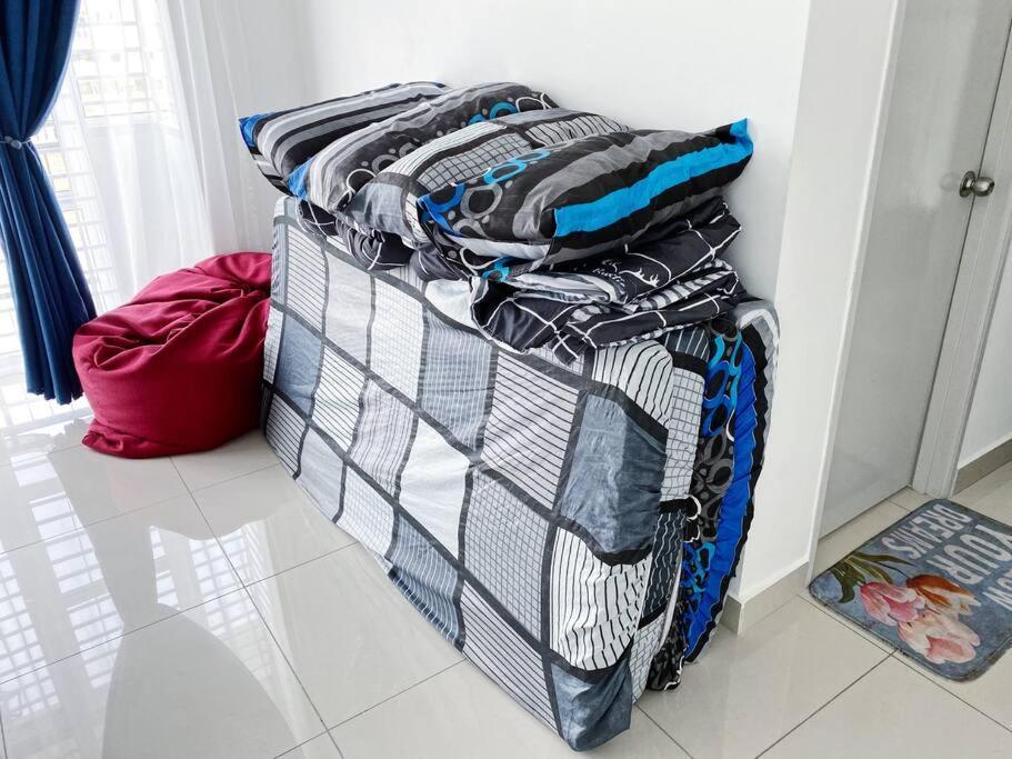 Desaru Twin Home 32Pax Bandar Penawar Exterior foto
