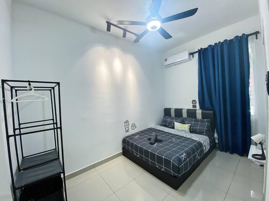 Desaru Twin Home 32Pax Bandar Penawar Exterior foto