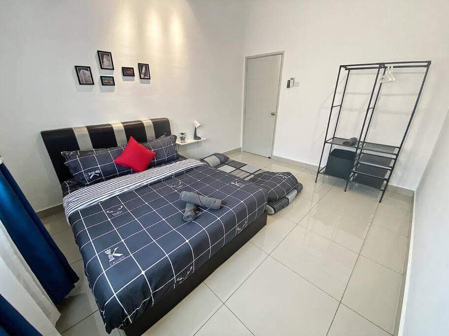 Desaru Twin Home 32Pax Bandar Penawar Exterior foto