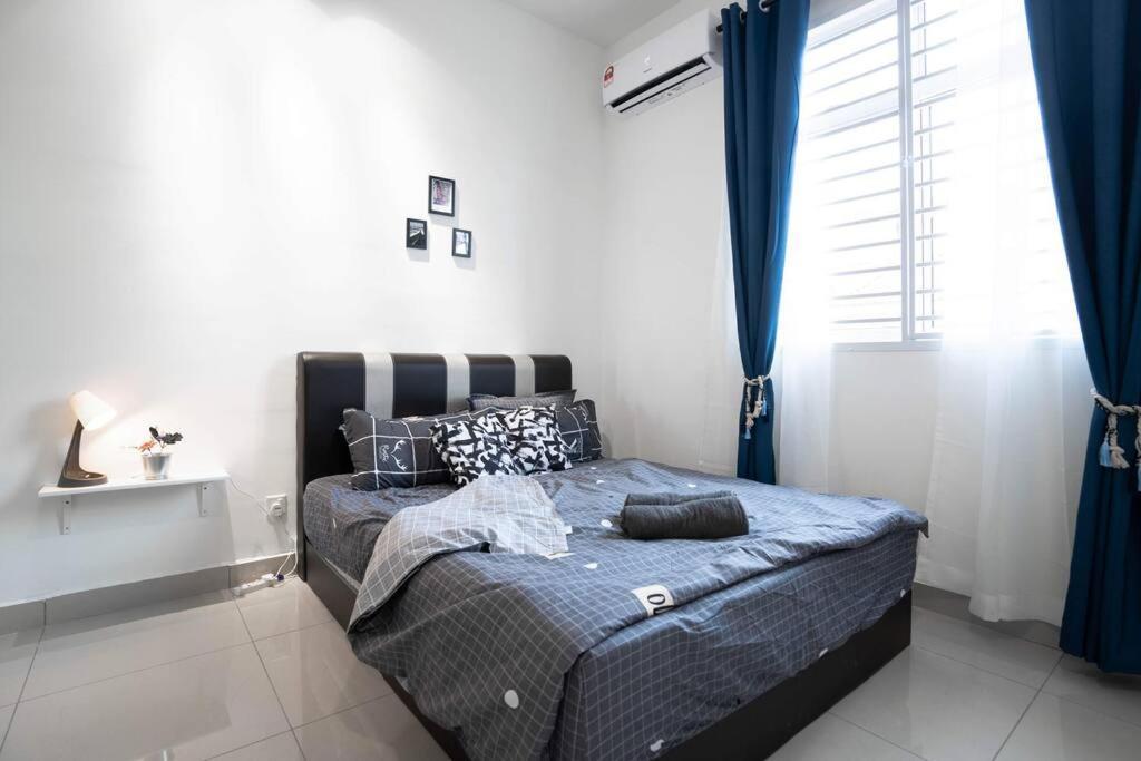 Desaru Twin Home 32Pax Bandar Penawar Exterior foto