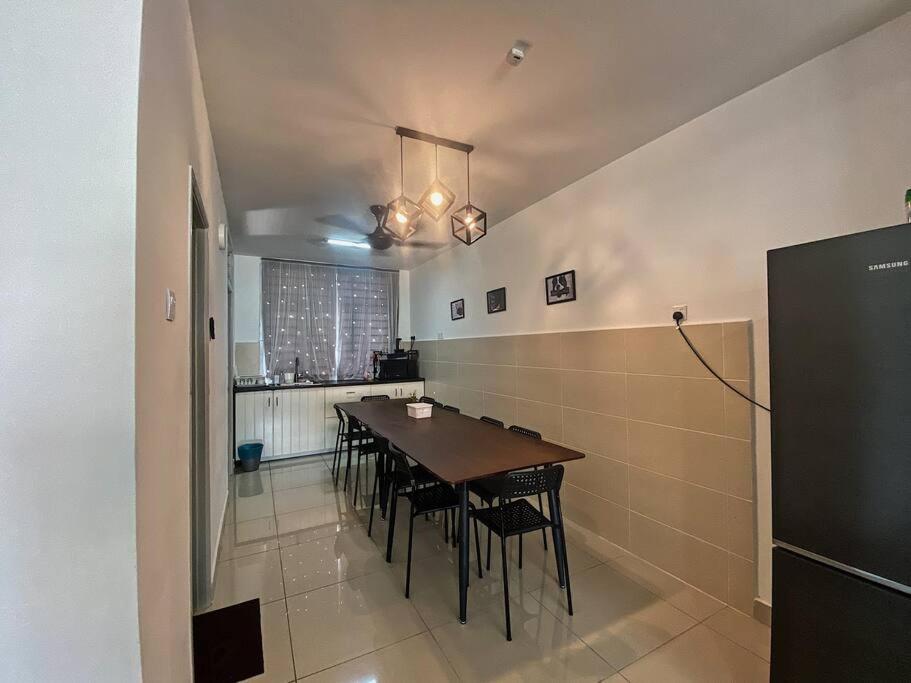 Desaru Twin Home 32Pax Bandar Penawar Exterior foto