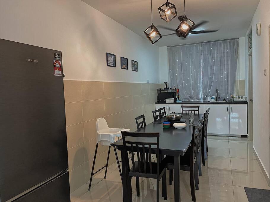 Desaru Twin Home 32Pax Bandar Penawar Exterior foto