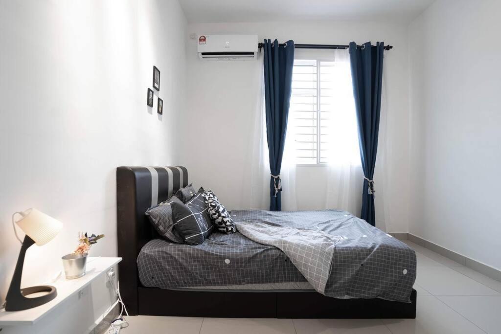 Desaru Twin Home 32Pax Bandar Penawar Exterior foto